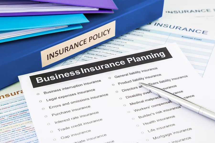 Business Insurance Michigan