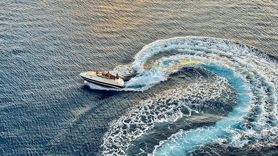 Insurance for watercraft