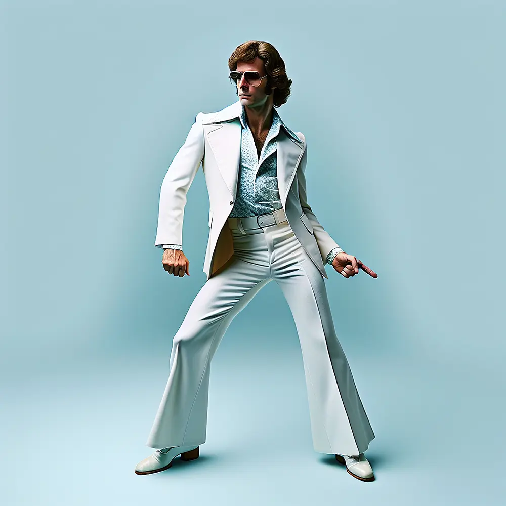 Bell Bottoms and No-Fault Insurance