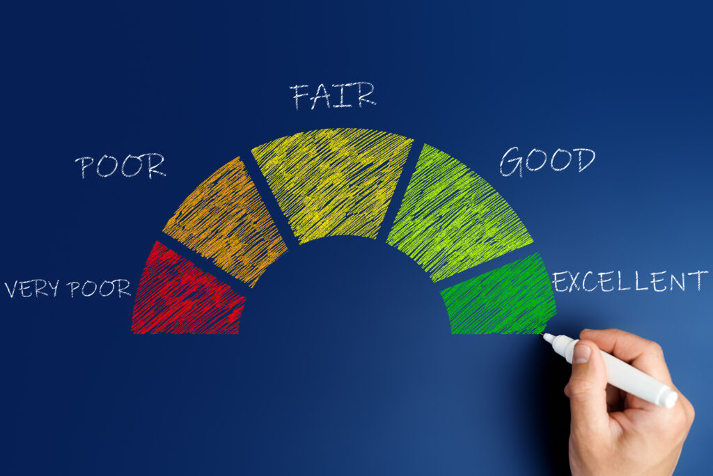 Why Your Credit Affects What You Pay For Insurance