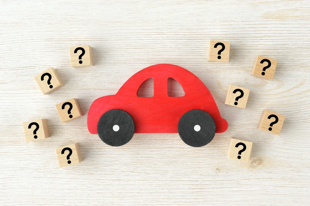 Your Car Is Only Part of the Story