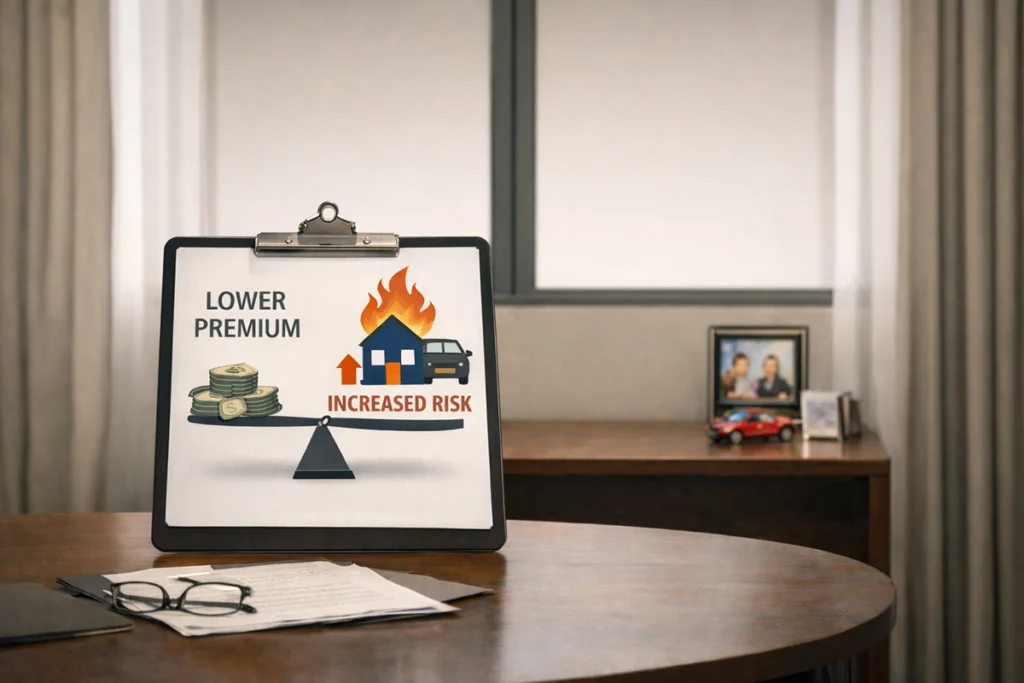 What is a Good Insurance Conversation?