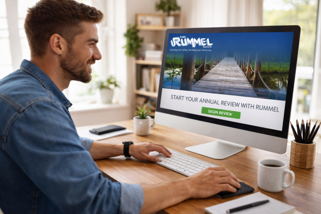 Changes That Change Your Insurance